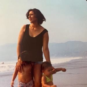 Meet your Posher, Coralia